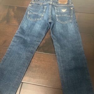 Kids Armani jr. Jeans